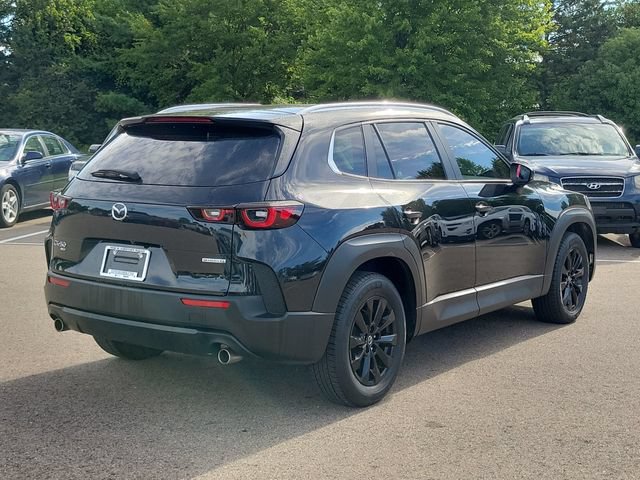 Used 2024 MAZDA CX-50 AWD 2.5 S w/ Preferred Package image 4