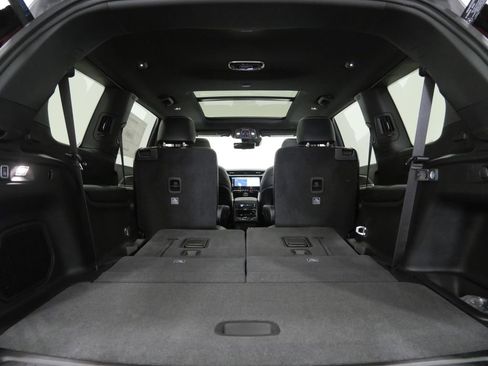 New 2026 Jeep Grand Cherokee L Limited AWD/4WD image 27
