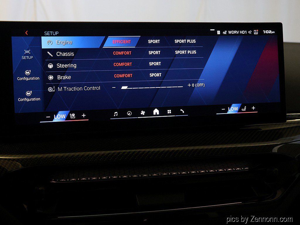 New 2026 BMW M2 CS RWD image 23