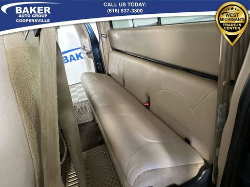 Used 1999 Ford F250 XLT image 21