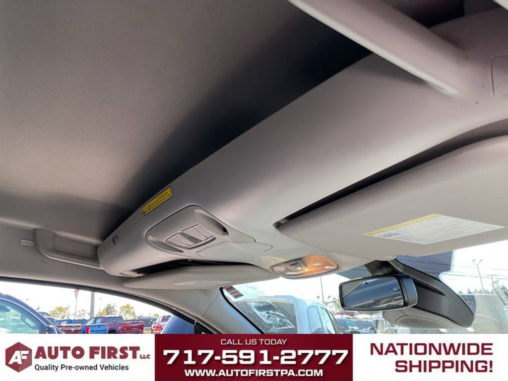Used 2022 Ford Transit Connect XL FWD image 23