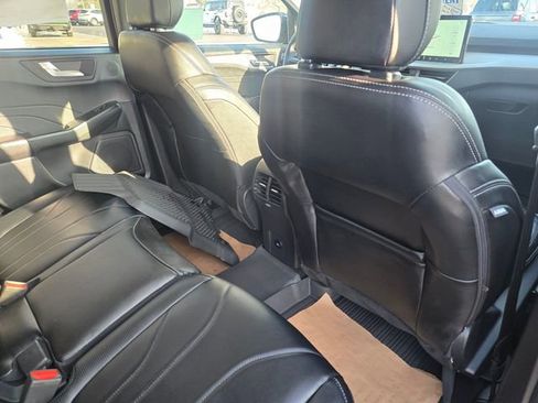 New 2026 Ford Escape Platinum w/ Premium Technology Package image 27