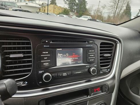 Used 2014 Kia Optima LX w/ LX Convenience Plus Package image 18