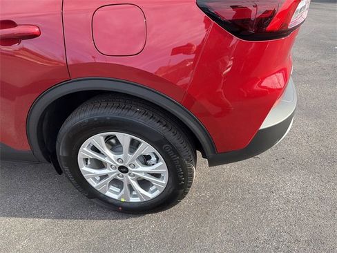 New 2026 Ford Escape Active image 7