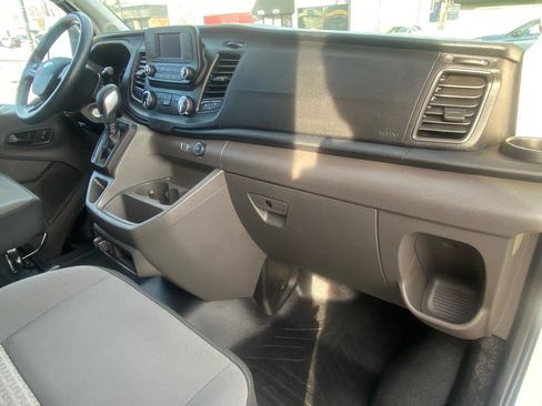 Used 2021 Ford Transit 250 148 High Roof image 20