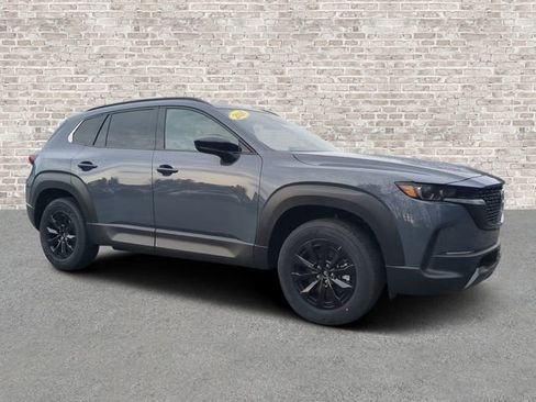 New 2026 MAZDA CX-50 AWD 2.5 Hybrid w/ Weather Package image 1
