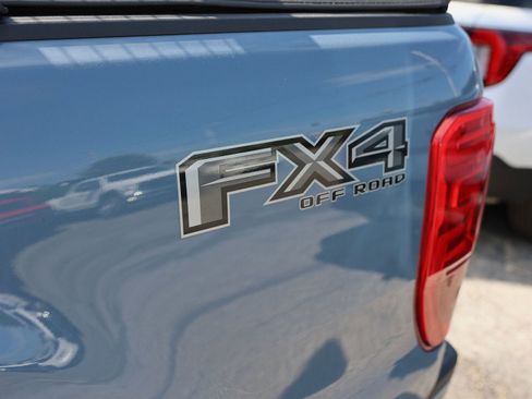 Used 2023 Ford Ranger XLT w/ Equipment Group 301A Mid AWD/4WD image 6