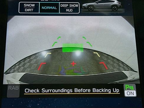 Certified 2025 Subaru Crosstrek 2.5i Limited w/ Popular Package #3A AWD/4WD image 14