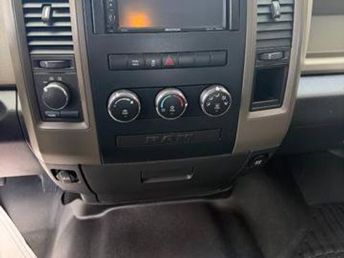 Used 2012 RAM 1500 Express w/ ST Popular Equipment Group image 12