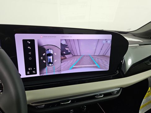 New 2026 Audi A6 Premium Plus image 31