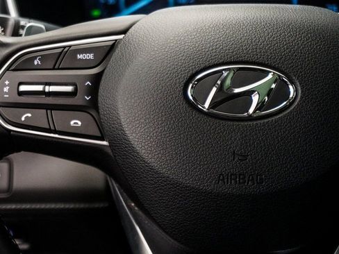 Used 2023 Hyundai Santa Fe Limited image 16