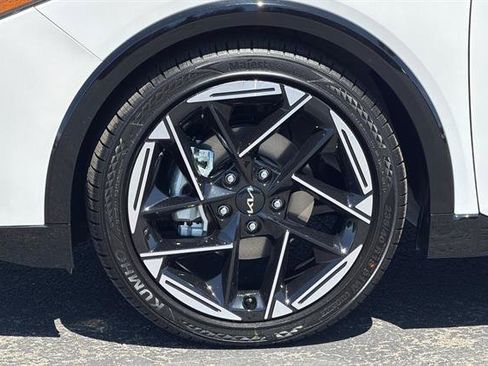 New 2026 Kia K4 GT-Line image 47