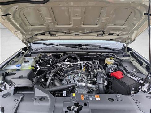 New 2025 Ford Ranger XLT w/ Convenience Package image 17