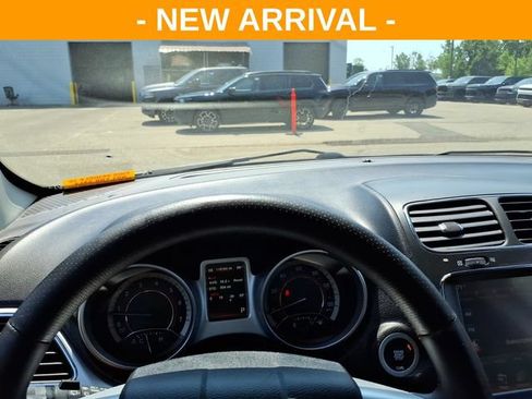 Used 2017 Dodge Journey GT AWD/4WD image 28