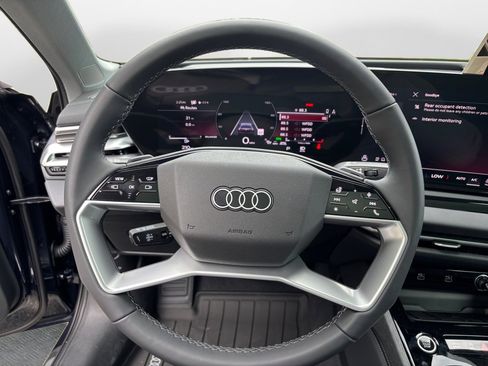 New 2025 Audi A5 2.0T Premium Plus image 10