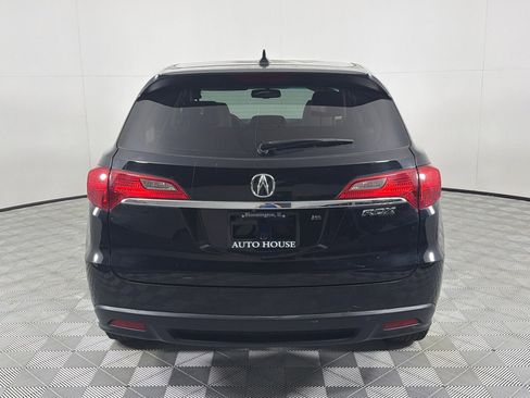 Used 2015 Acura RDX FWD w/ Technology Package image 6