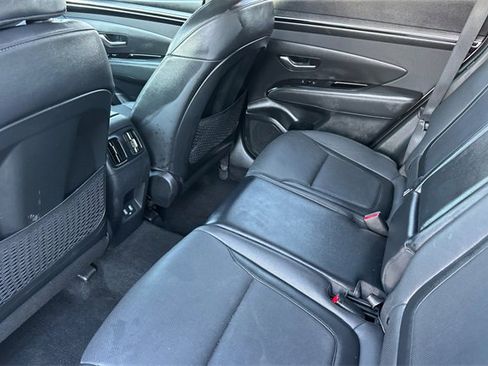 Used 2024 Hyundai Tucson Limited image 13