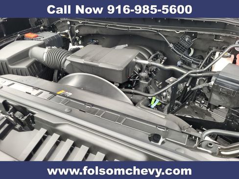 New 2026 Chevrolet Silverado 2500 LT image 24