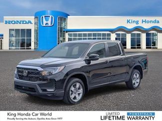 New 2026 Honda Ridgeline RTL video 1