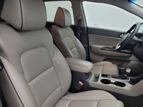 Used 2017 Kia Sportage EX image 21