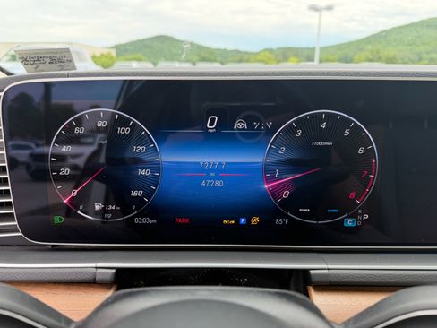 Certified 2024 Mercedes-Benz GLE 350 4MATIC image 7