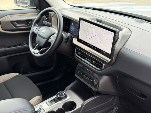 New 2026 Ford Bronco Sport Big Bend AWD/4WD image 10