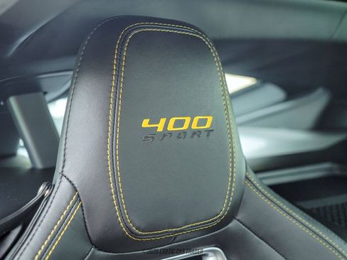 Used 2018 Jaguar F-TYPE 400 Sport RWD image 53