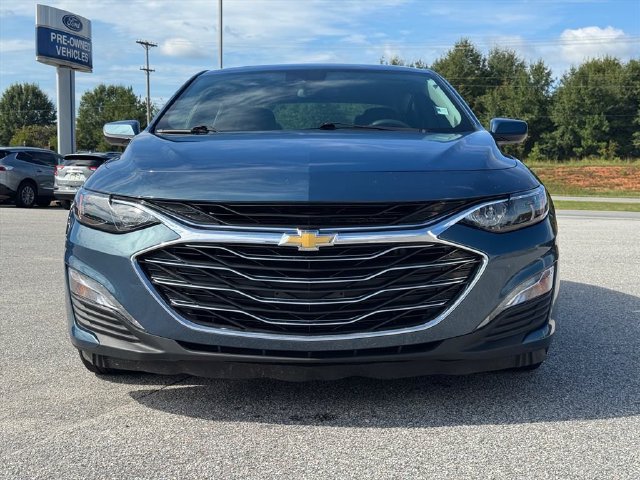 Used 2025 Chevrolet Malibu LT FWD image 9