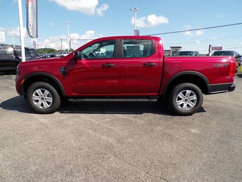 New 2025 Ford Ranger XL w/ Trailer Tow Package image 2