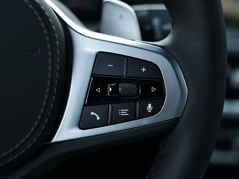 New 2026 BMW X5 sDrive40i w/ M Sport Package image 33