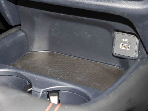 Certified 2023 Honda HR-V Sport image 24