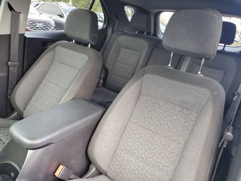 Certified 2024 Chevrolet Equinox LT image 16