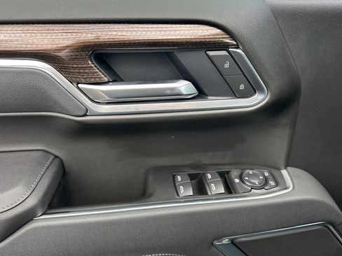 New 2026 Chevrolet Silverado 1500 LT image 11