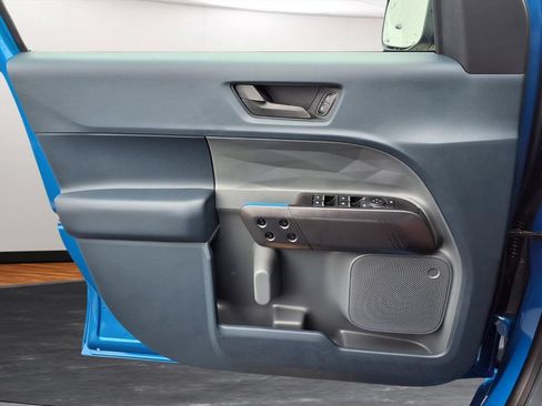 New 2026 Ford Maverick Lobo AWD/4WD image 15