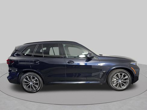 Used 2024 BMW X5 xDrive50e w/ M Sport Package AWD/4WD image 37