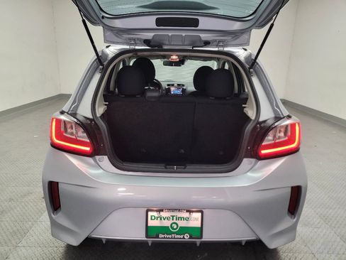 Used 2022 Mitsubishi Mirage ES FWD image 29