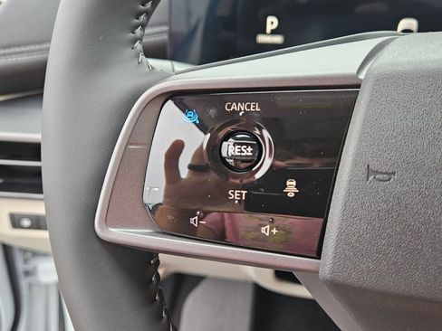 New 2025 Nissan Murano SV image 22