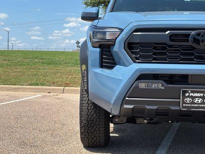 New 2026 Toyota Tacoma TRD Off-Road