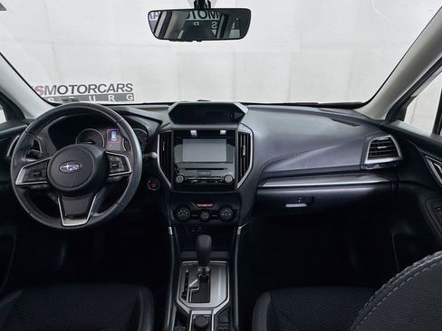 Used 2022 Subaru Forester Premium image 27