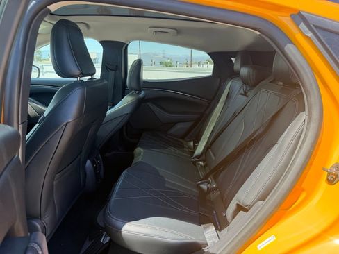 Used 2023 Ford Mustang Mach-E California Route 1 AWD/4WD image 4