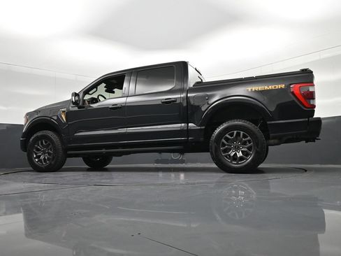 Used 2023 Ford F150 Tremor w/ Equipment Group 402A High AWD/4WD image 28