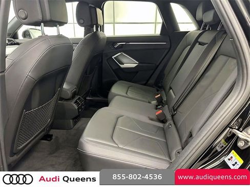 Used 2021 Audi Q3 2.0T Premium w/ Convenience Package image 13