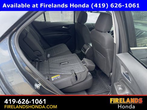 Used 2022 Chevrolet Equinox LT image 35