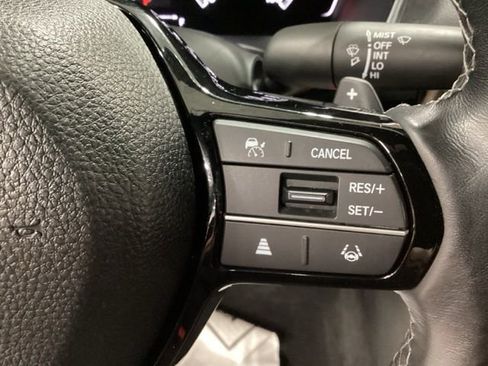 Used 2023 Honda Civic Sport image 20