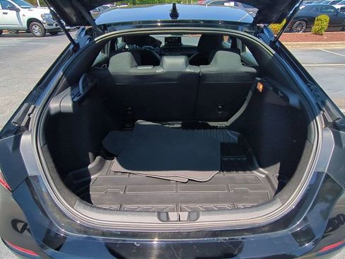 Used 2024 Honda Civic Sport image 32