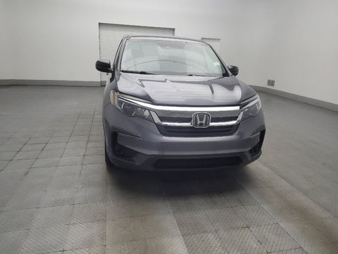 Used 2020 Honda Pilot LX image 14