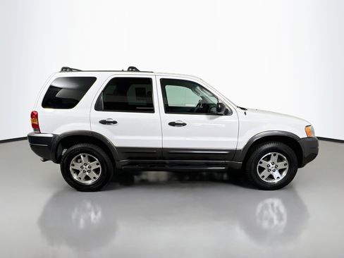 Used 2003 Ford Escape XLT FWD image 3
