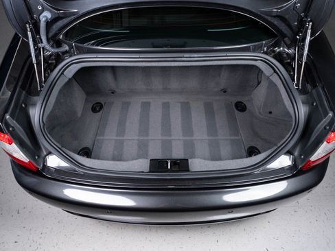 Used 2012 Maserati GranTurismo S RWD image 12