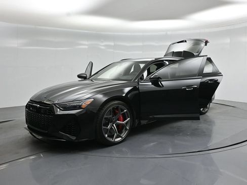 Used 2026 Audi RS 6 performance AWD/4WD image 32
