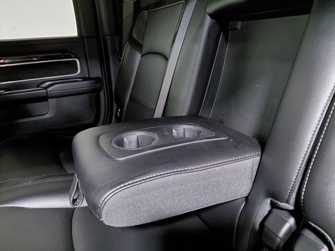 Used 2023 RAM 2500 Laramie image 49